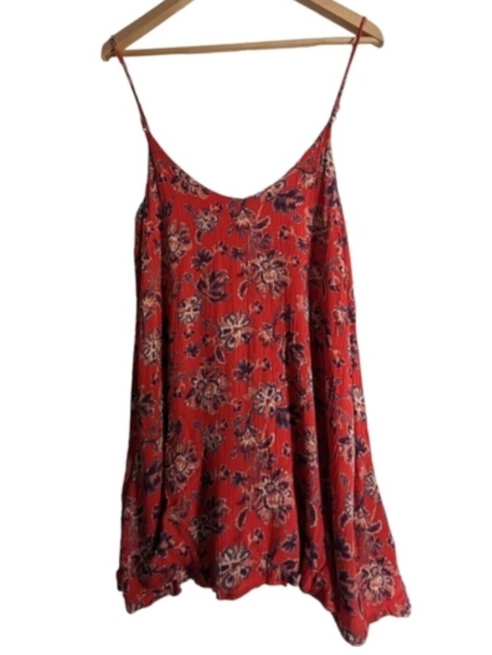 Ecote flowy top - Picture 5 of 5